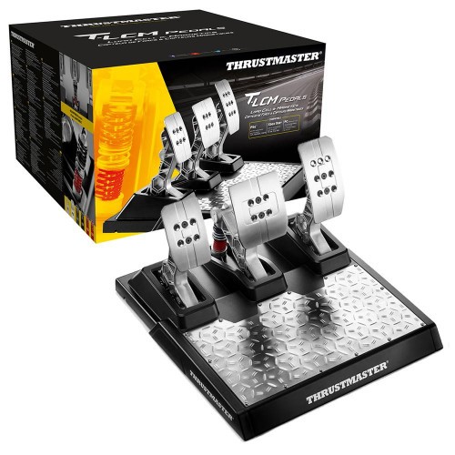 Promocja na Thrustmaster T-LCM