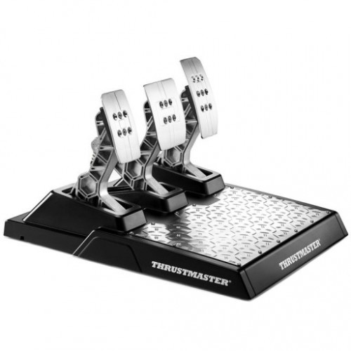 Promocja na Thrustmaster T-LCM