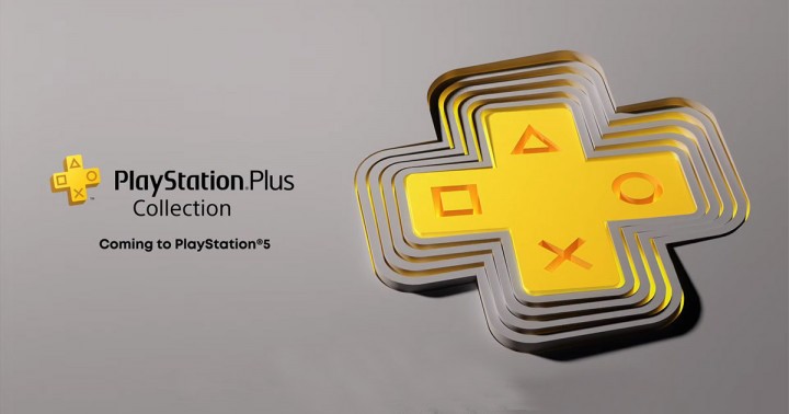 PlayStation Plus Collection