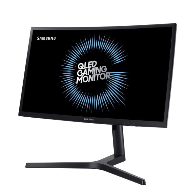 Promocja na SAMSUNG QLED CFG73