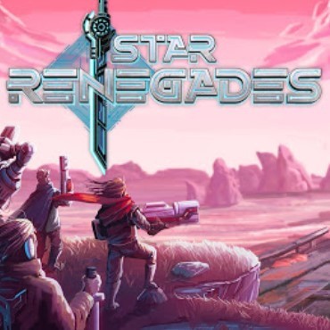 Promocja na Star Renegades