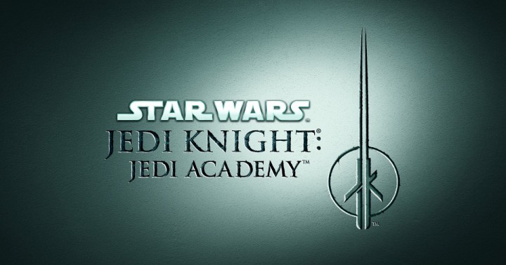 Promocja na STAR WARS Jedi Knight – Jedi Academy
