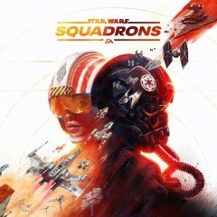 Promocja na Star Wars: Squadrons