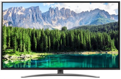 Promocja na telewizor LG SM8610