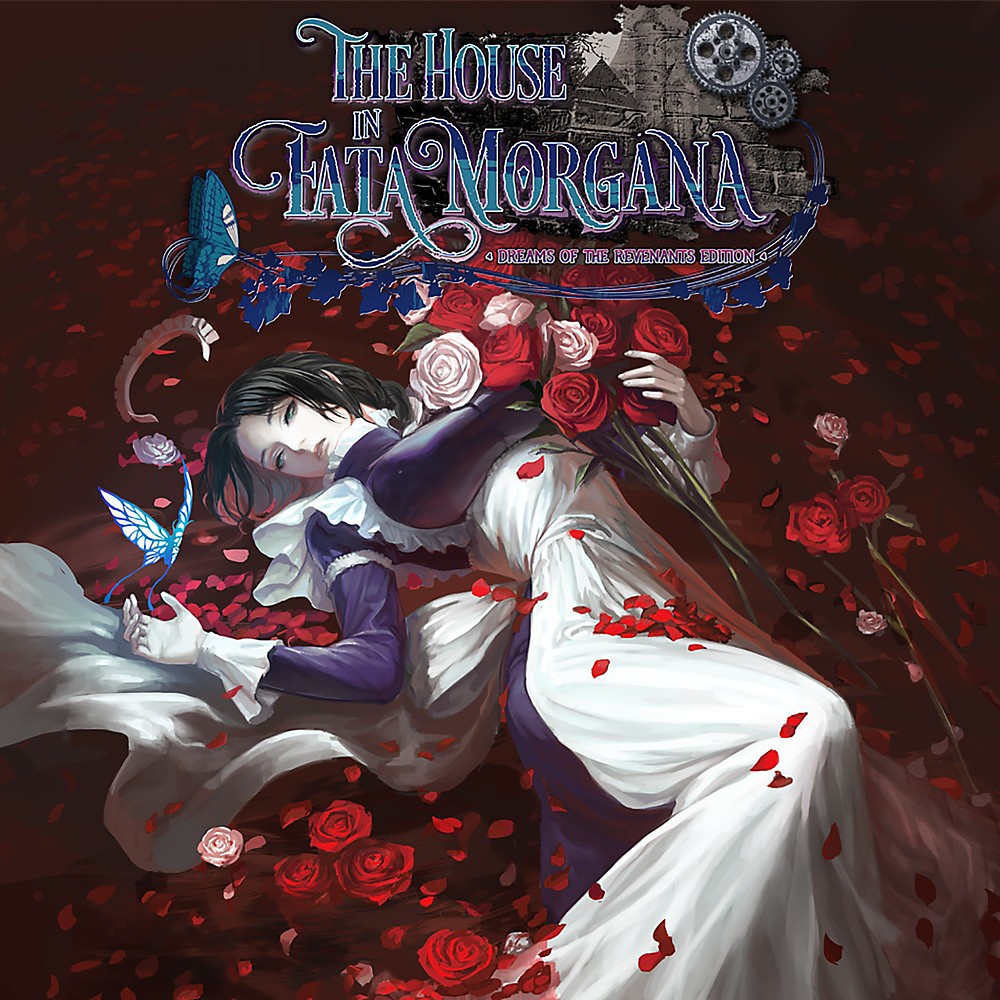 Promocja na The House in Fata Morgana
