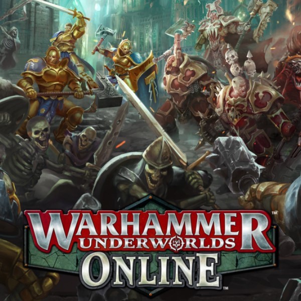 Promocja na Warhammer Underworld Online