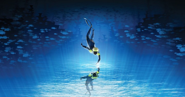 Promocja na ABZU