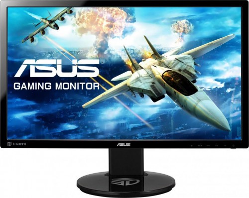 Promocja na ASUS VG248QE