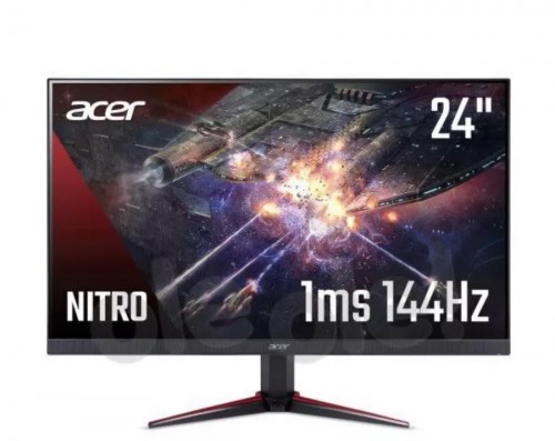 Promocja na Acer Nitro VG240YP
