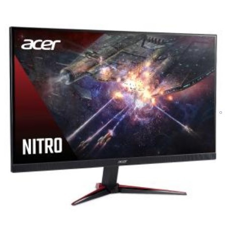 Promocja na Acer Nitro VG240YP 24” FHD IPS 1ms 144Hz
