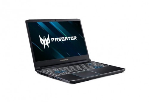 Promocja na Acer Predator Helios 300