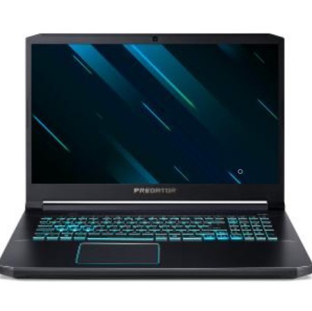 Promocja na Acer Predator Helios 300