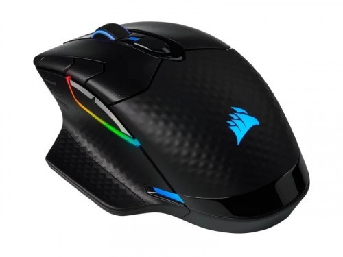 Promocja na Corsair Dark Core RGB Pro SE
