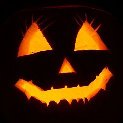 Gry horrory na Halloween