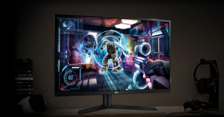 Promocja na LG-32GK850G-B