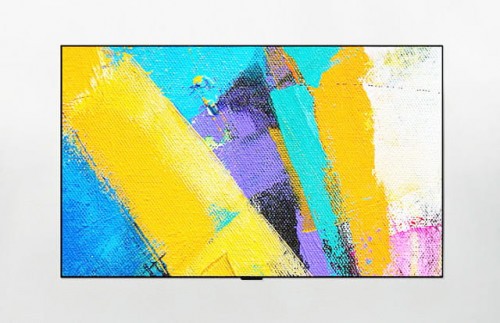 Promocja na LG OLED55GX3LA