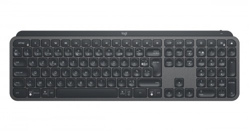 Promocja na Logitech MX Keys