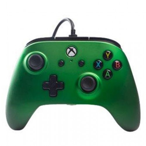 Promocja na PowerA Xbox One Enhanced Sapphire Fade