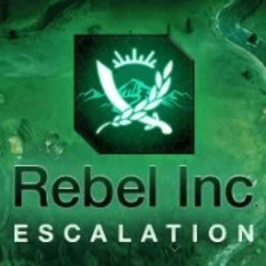 Promocja na Rebel Inc Escalation