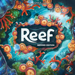 Promocja na Reef