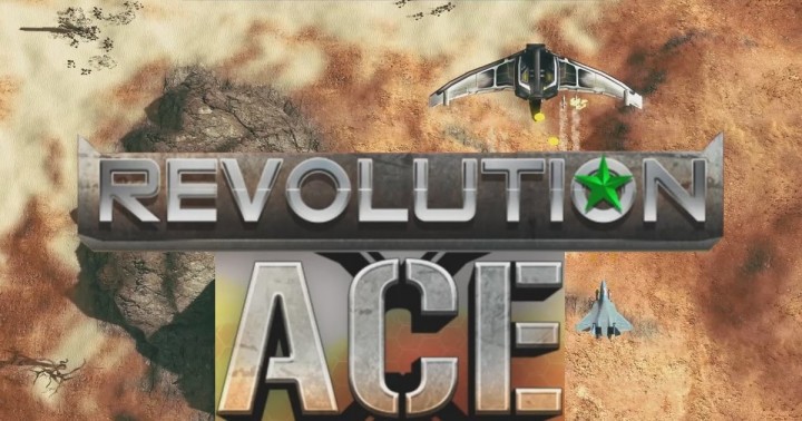 Promocja na Revolution Ace
