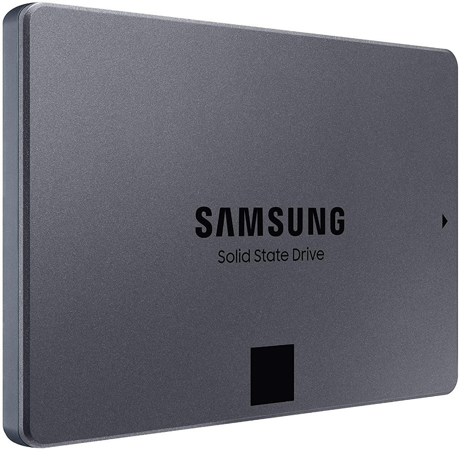 Promocja na SAMSUNG 870 QVO