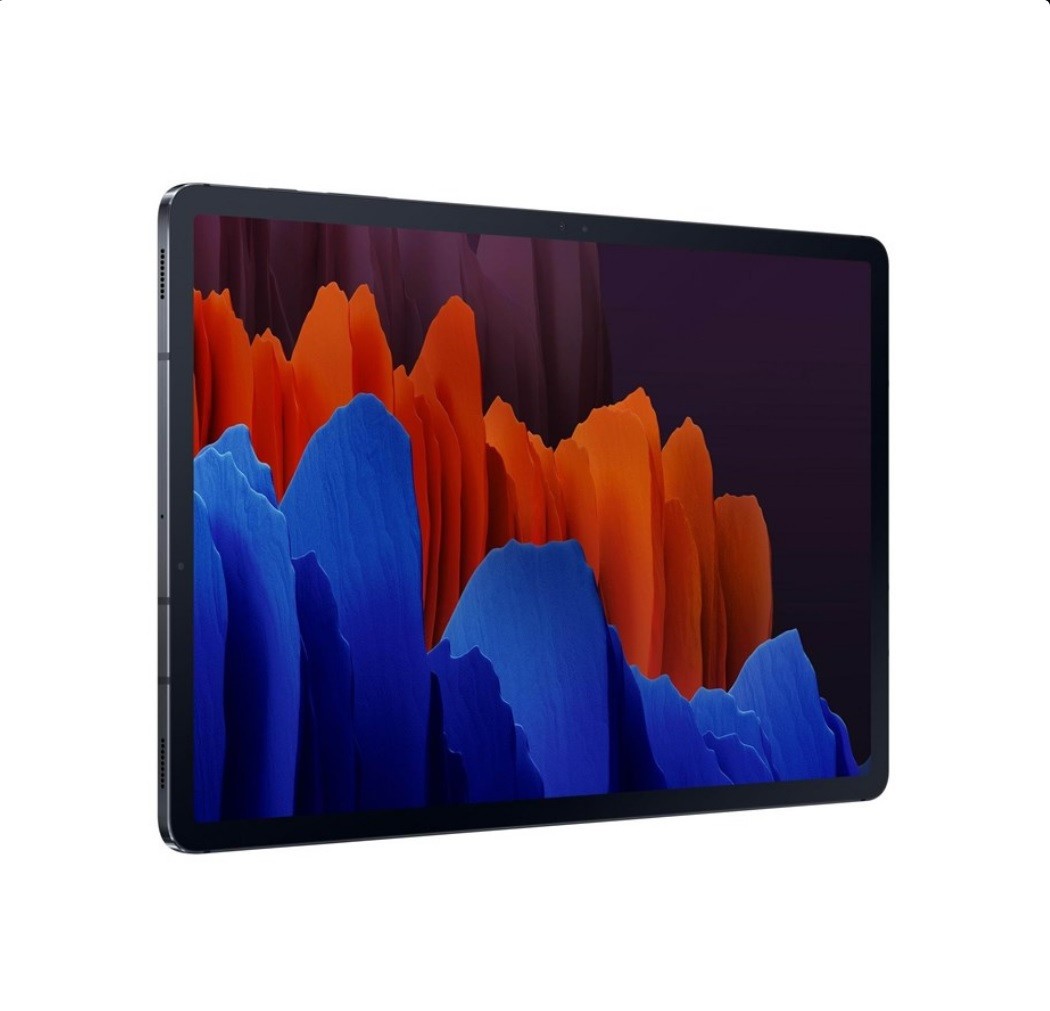 Promocja na Samsung Galaxy Tab S7+