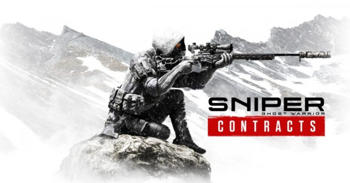 Promocja na Sniper Ghost Warrior Contracts