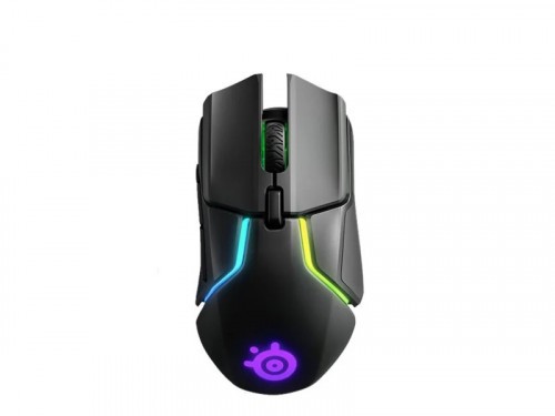 Promocja na SteelSeries Rival 650