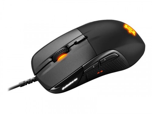 Promocja na SteelSeries Rival 710