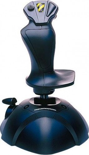 Promocja na Thrustmaster USB Joystick