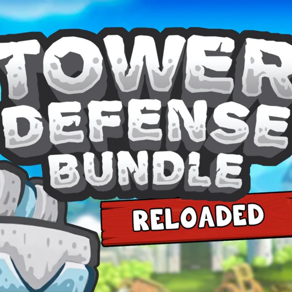 Tower Defense Bundle Reloaded
