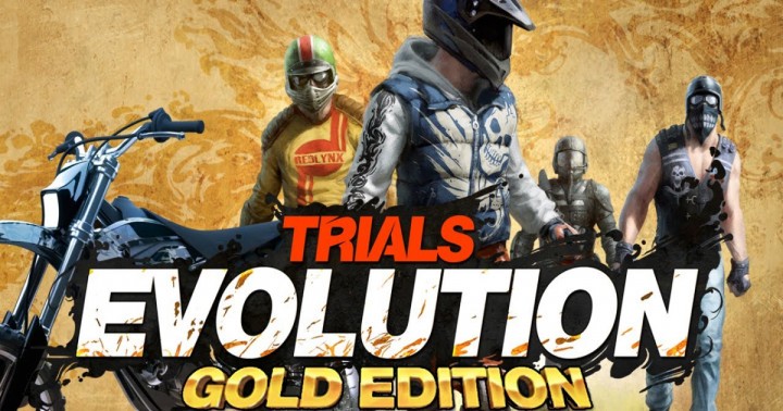 Promocja na Trials Evolution Gold