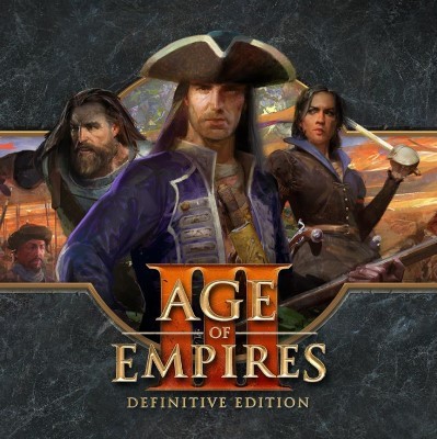 Promocja na Age of Empires III Definitive Edition