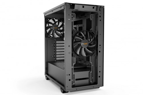 Promocja na be quiet! Pure Base 500 Black