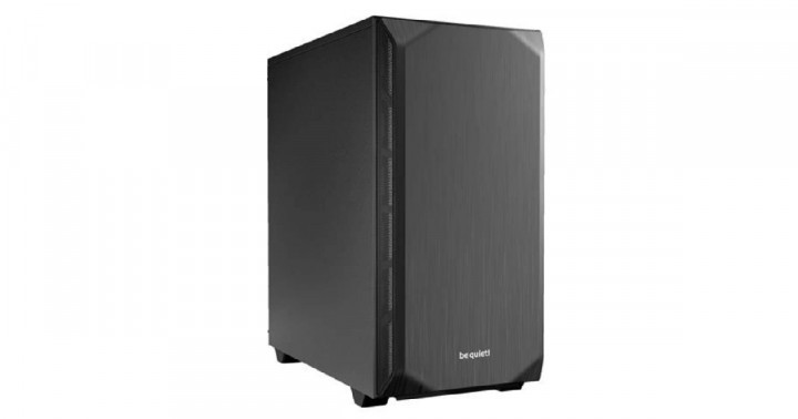 Promocja na be quiet! Pure Base 500 Black