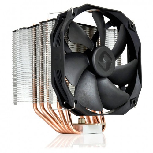 Promocja na SilentiumPC Fortis 3 SPC130