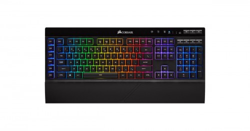 Promocja na Corsair K57 Wireless