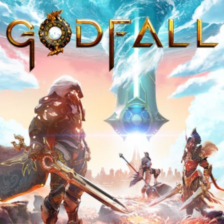 Promocja na Godfall