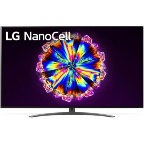 Promocja na LG LED NANO