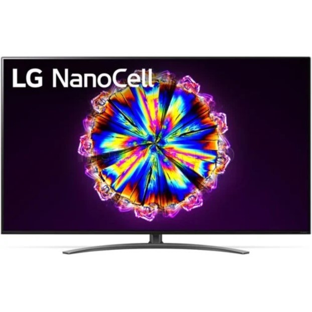 Promocja na LG LED NANO