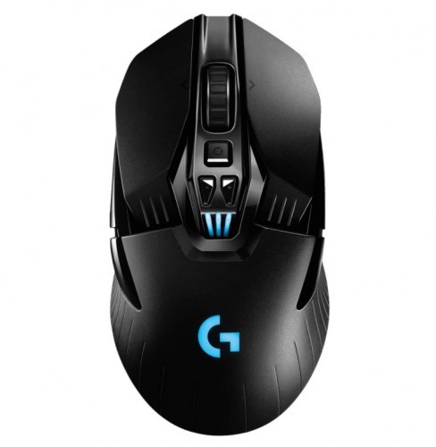 Promocja na Logitech G903 Lightspeed