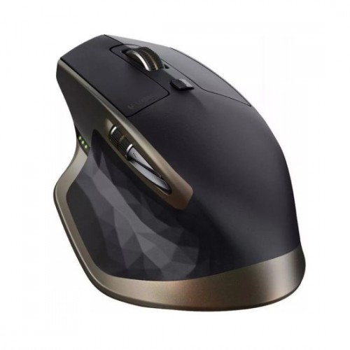 Promocja na Logitech MX Master