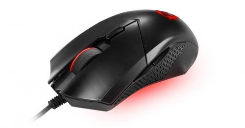 Promocja na MSI Clutch GM08