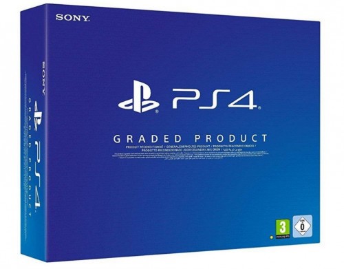 Promocja na PlayStation 4 Slim