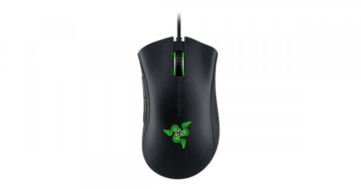 promocja na Razer DeathAdder Essential