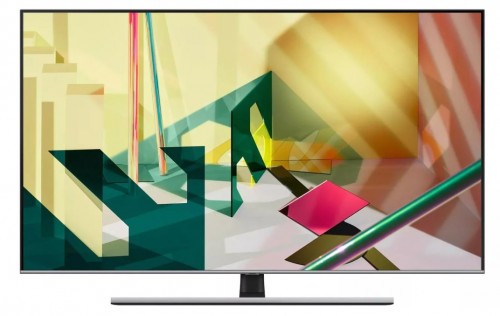 Promocja na Samsung QLED QE55Q77TATXXH