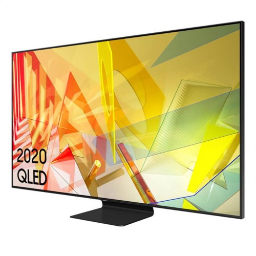 Promocja na Samsung QLED QE65Q90T