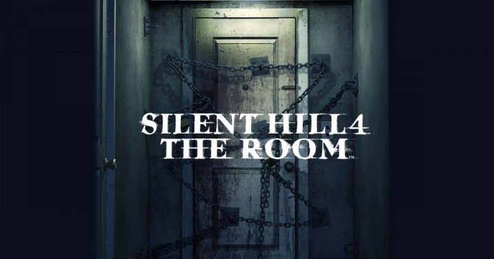 Promocja na Silent Hill 4 The Room