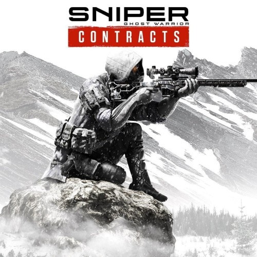 Promocja na Sniper Ghost Warrior Contracts